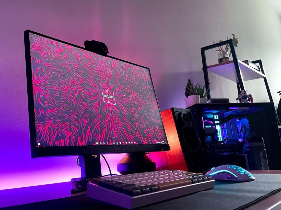 Màn hình Gaming GIGABYTE G24F