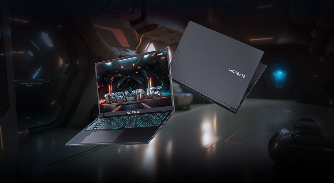 Gigabyte Gaming G5 MF-F2VN313SH