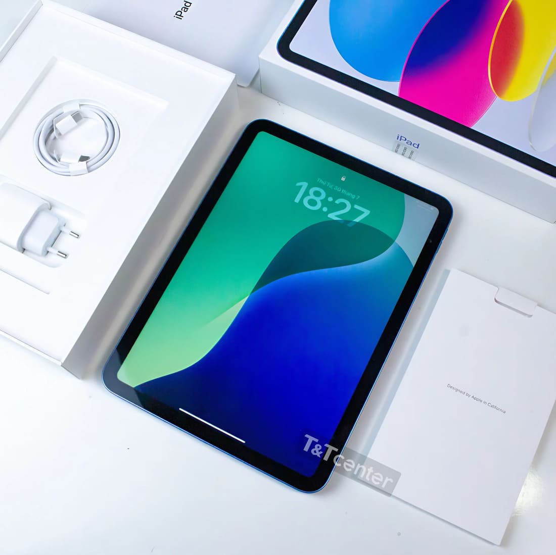 Thiết kế tinh giản – Đẳng cấp đặc trưng của Apple