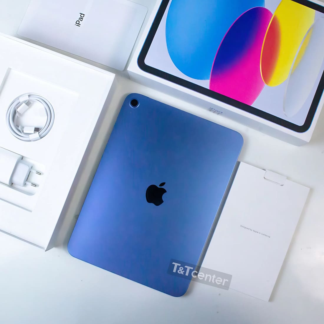 Hiệu năng mạnh mẽ với chip A16 Bionic