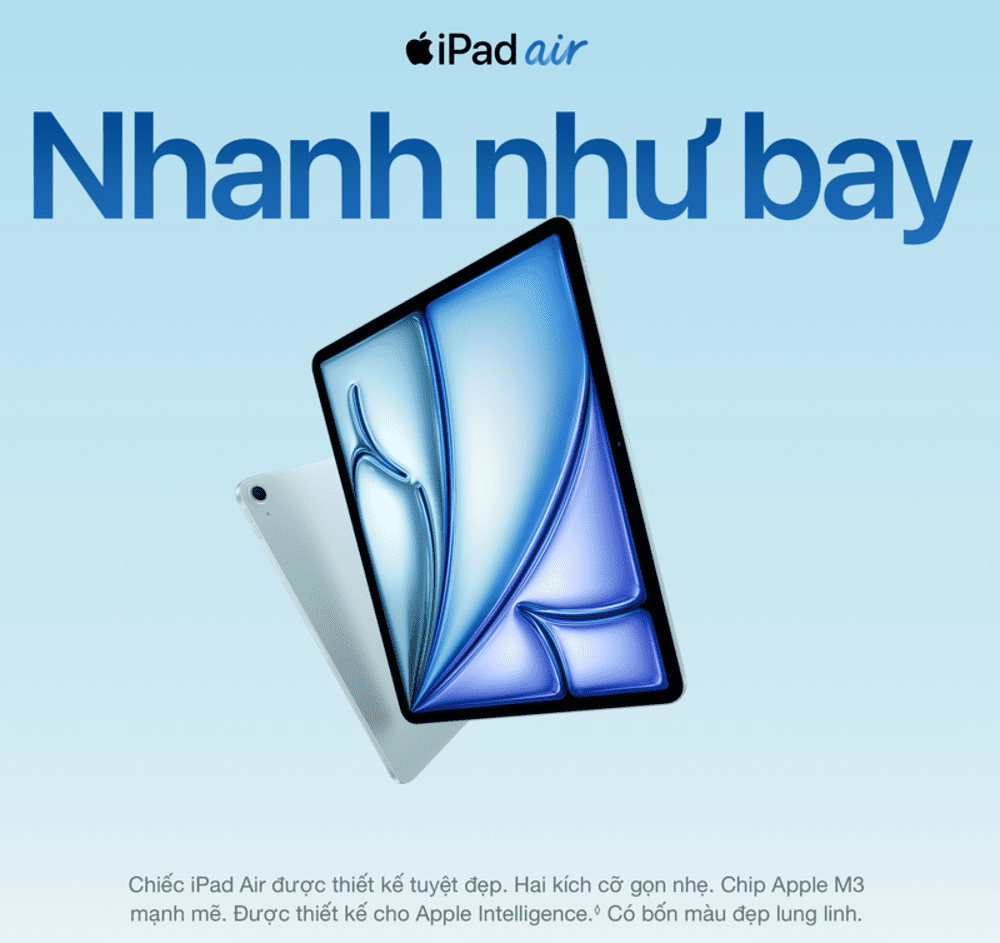 Thiết kế mỏng nhẹ, sang trọng