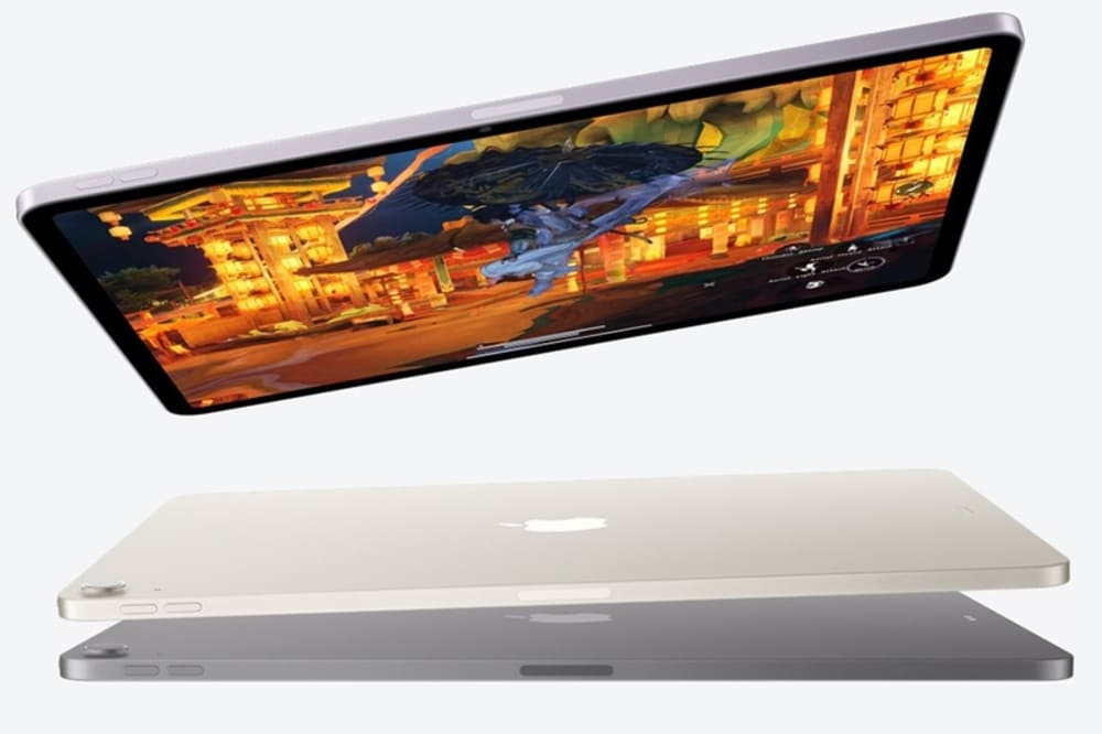 Trải nghiệm hình ảnh và âm thanh đỉnh cao