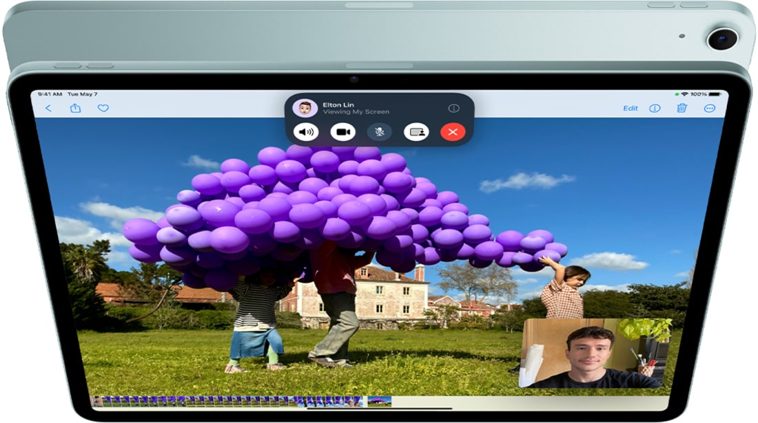 Camera có bước đột phá, nâng cao chất lượng trải nghiệm