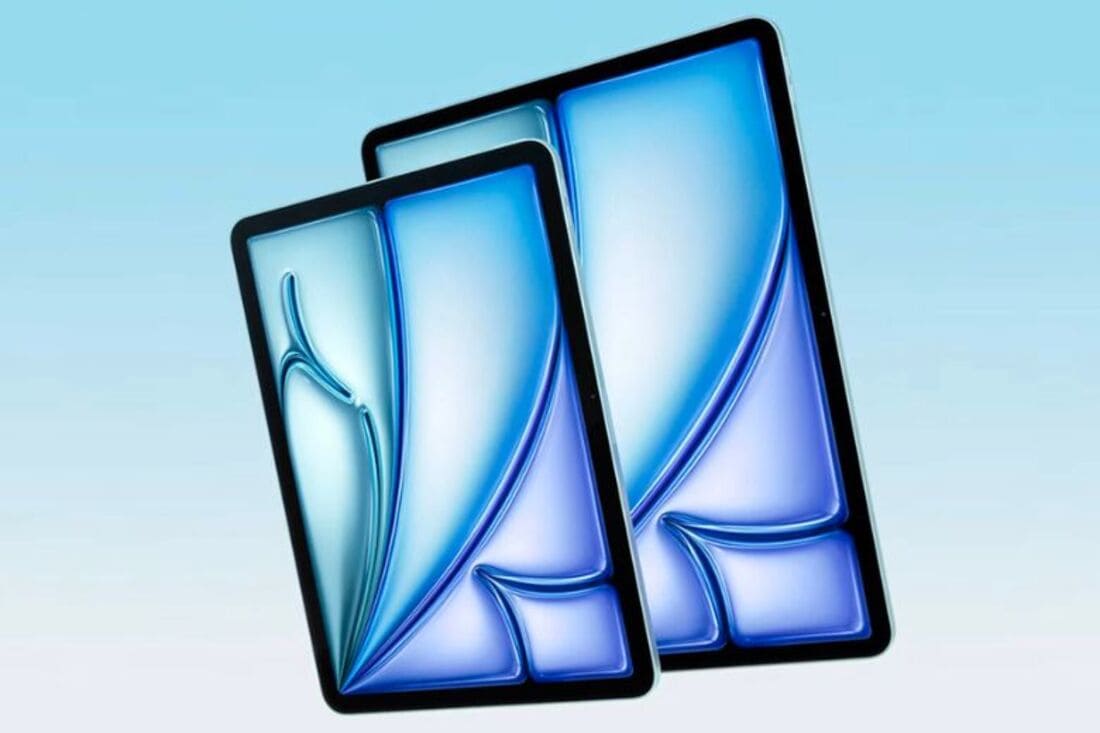 Thiết kế màn hình mới mỏng nhẹ, ấn tượng