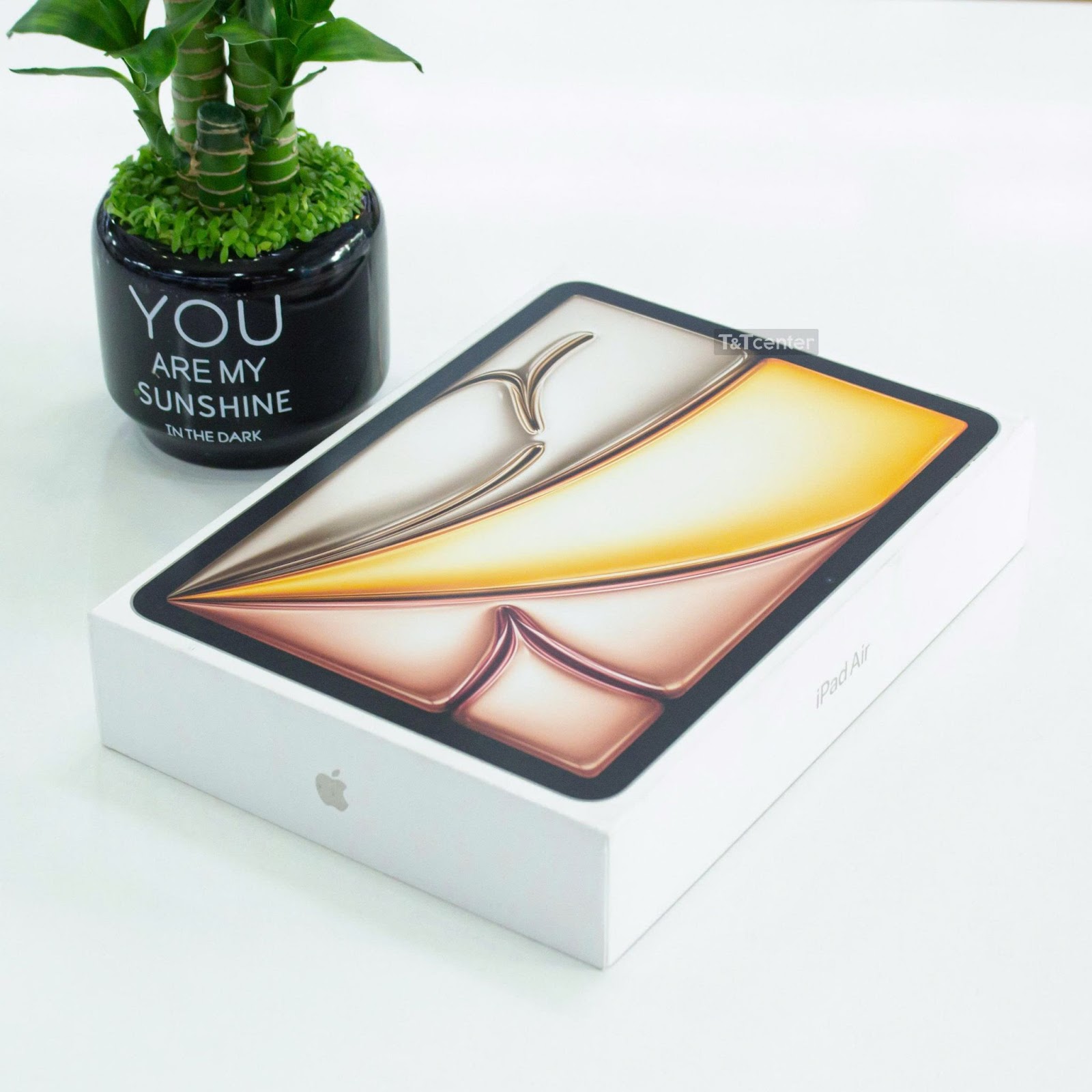 iPad Air M3 tại TP.HCM – Địa chỉ mua uy tín