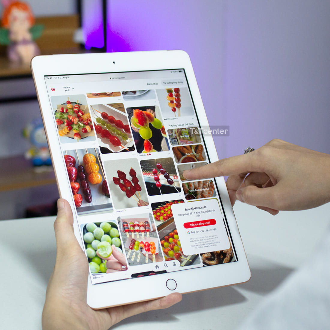 Hiệu năng tốt trong tầm giá