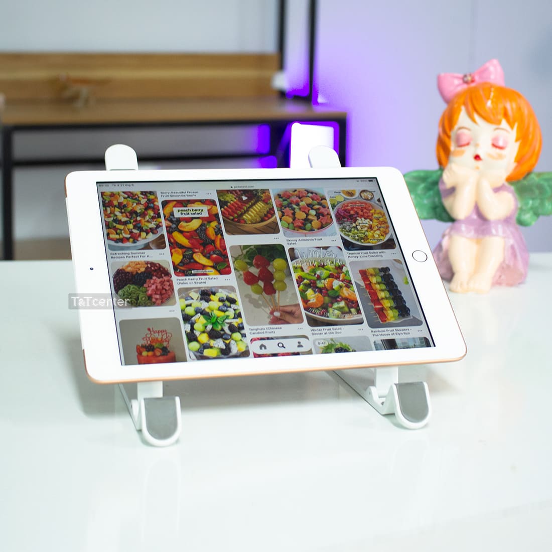 Màn hình sắc nét