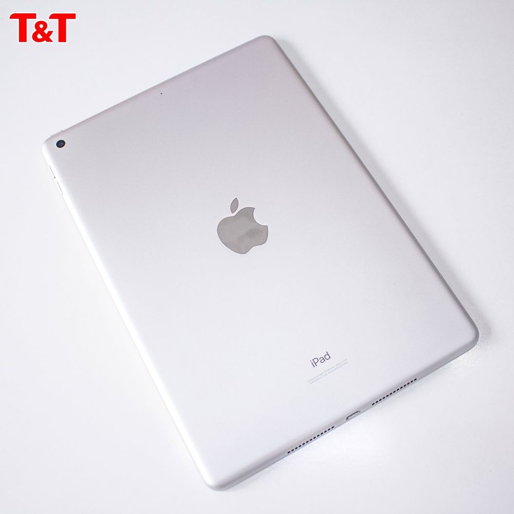 Vì sao nên mua iPad Gen 8 (2020) 32GB Wifi