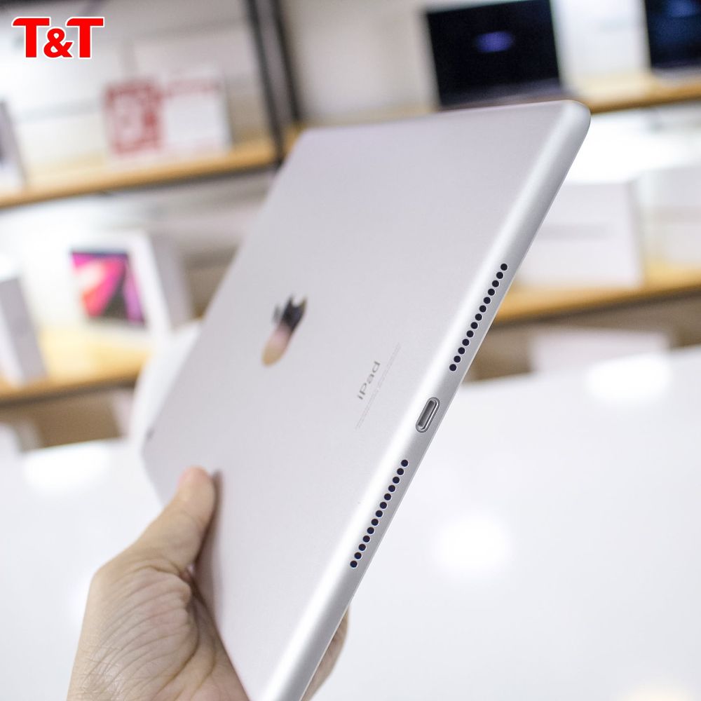 Màn hình Retina siêu sắc nét