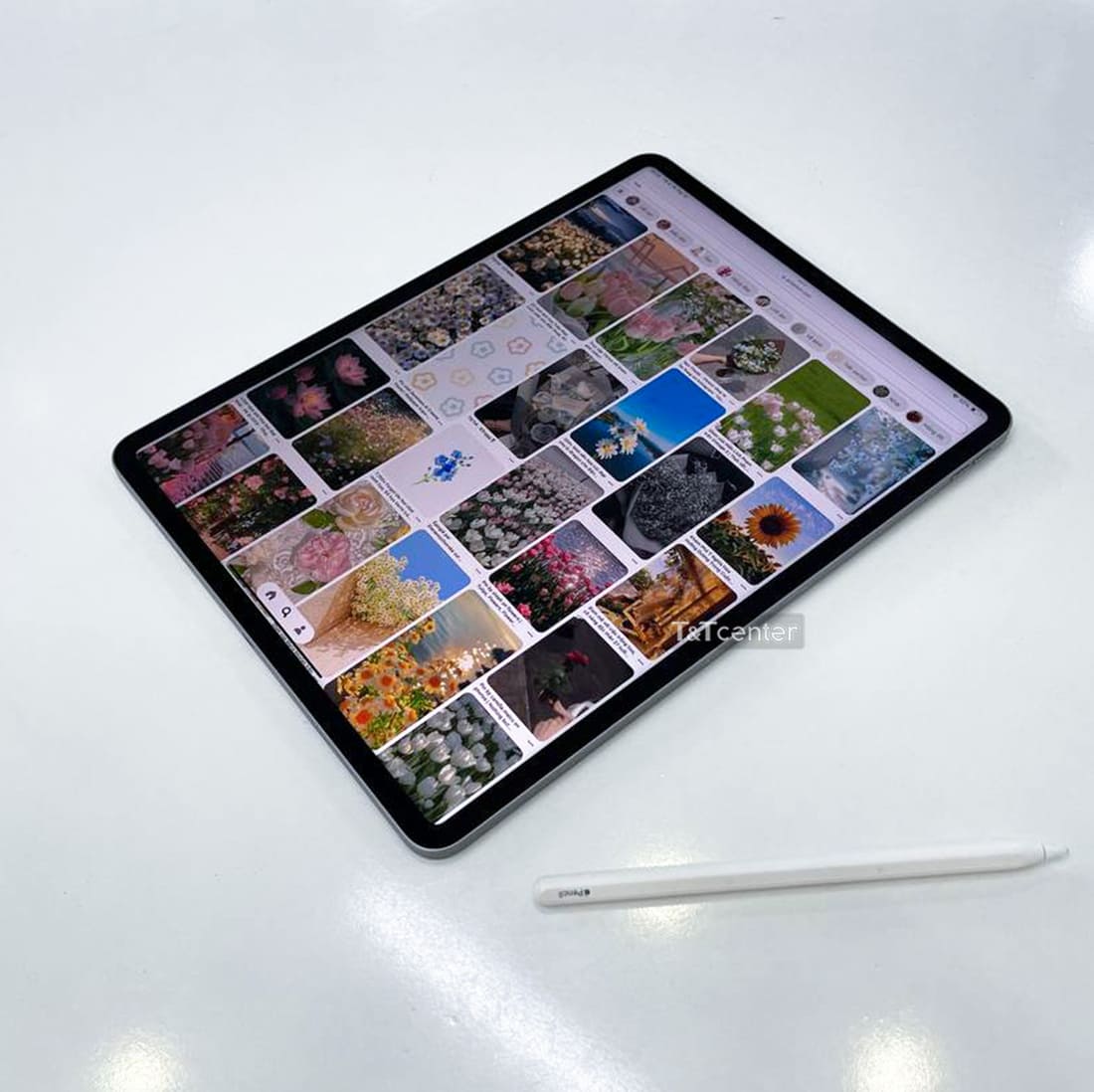 iPad Pro 12.9 inch M2 Wifi 8GB 512GB - Hiệu năng mạnh mẽ, phong cách thời thượng