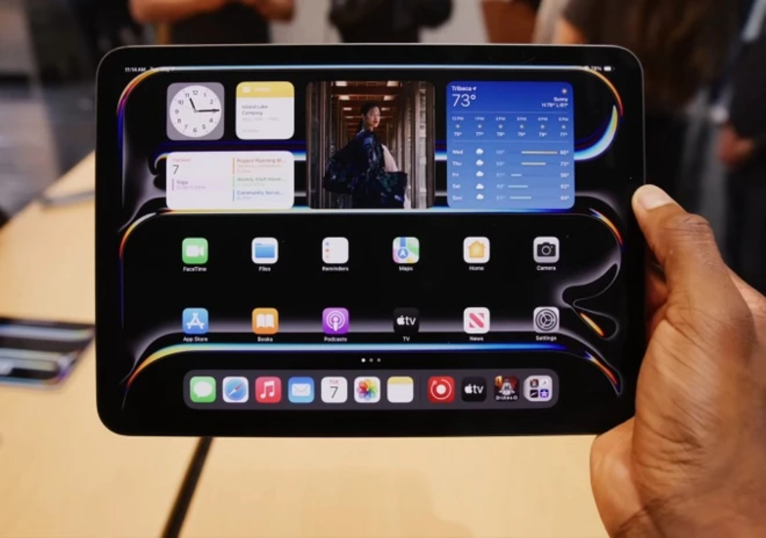 Kết nối linh hoạt