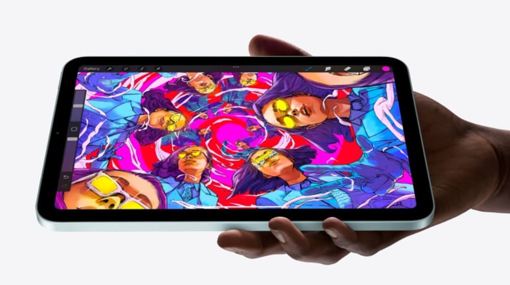 Thời lượng pin bền bỉ