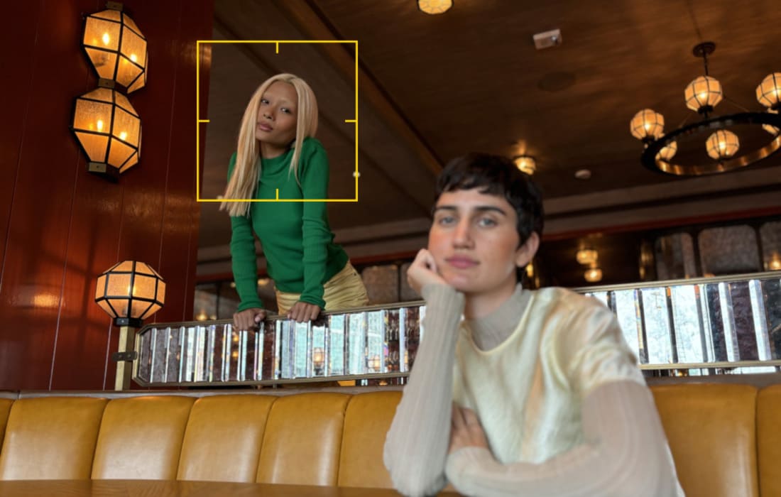 Trang bị cụm camera chất lượng