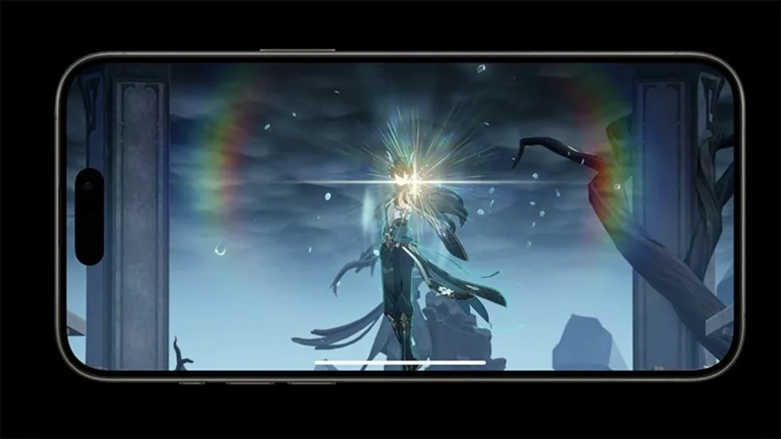 Màn hình OLED hiển thị vượt trội