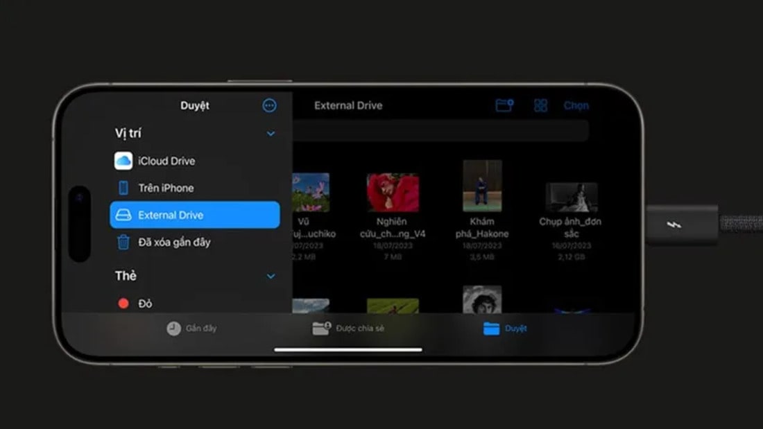 Công nghệ Face ID bảo mật hàng đầu