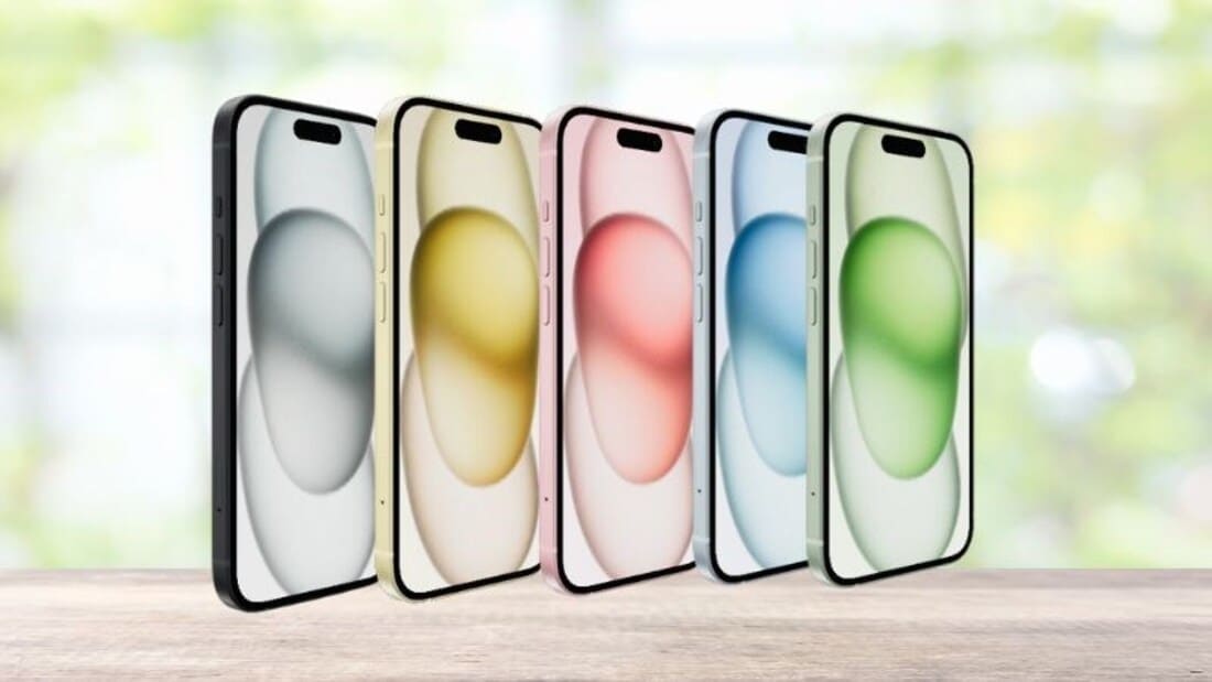 Điện thoại iPhone 15 Series được ra mắt khi nào?