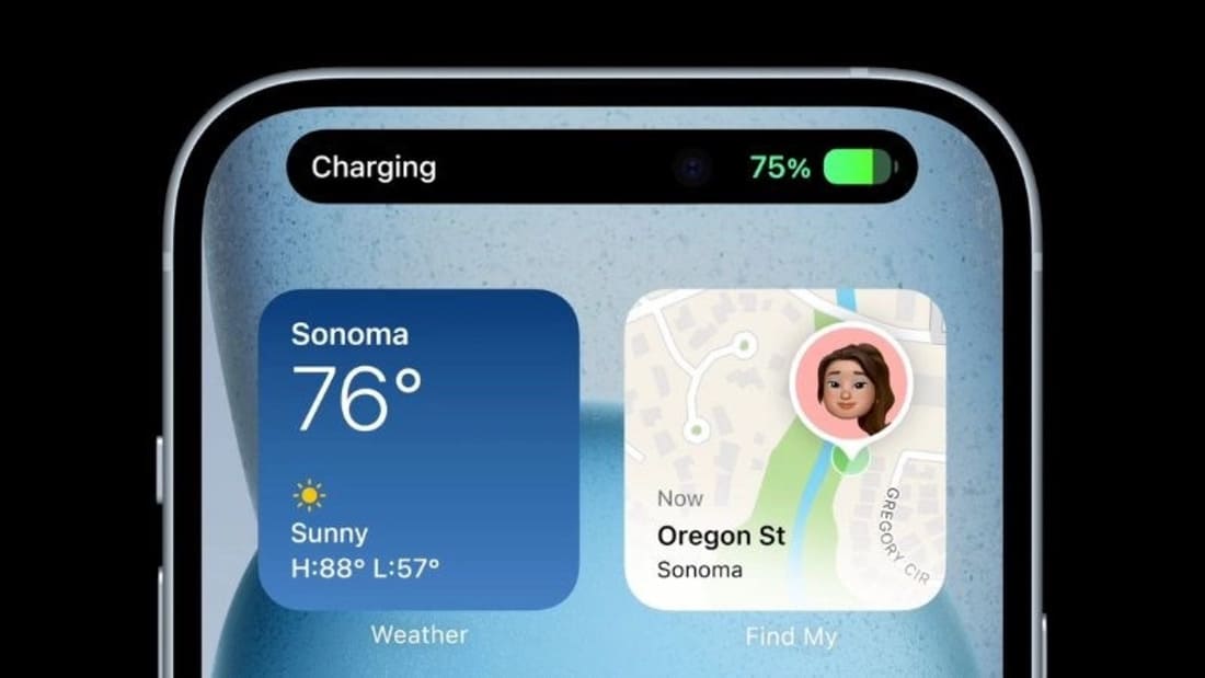 Màn hình OLED hiển thị tuyệt vời