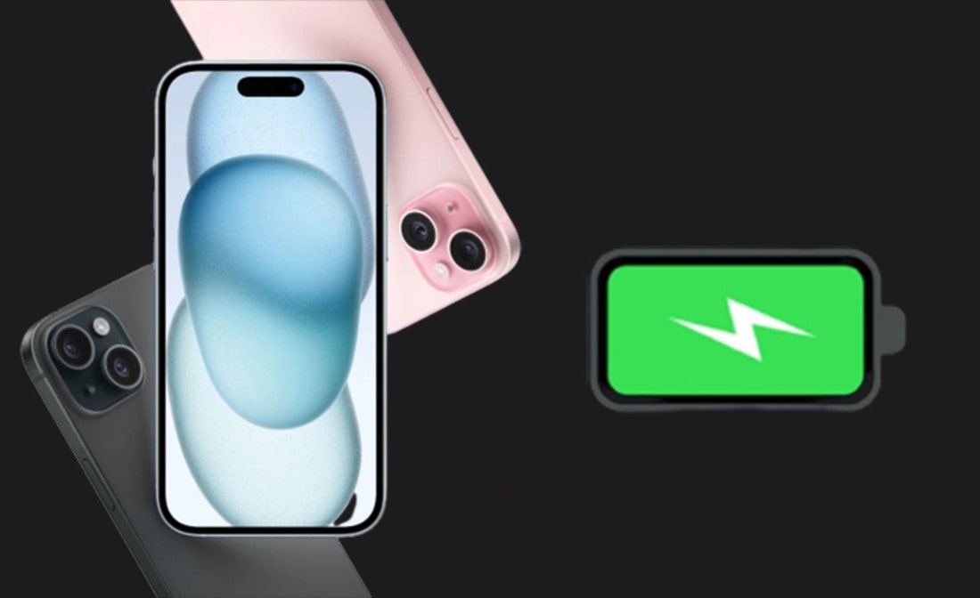 Dung lượng pin khủng