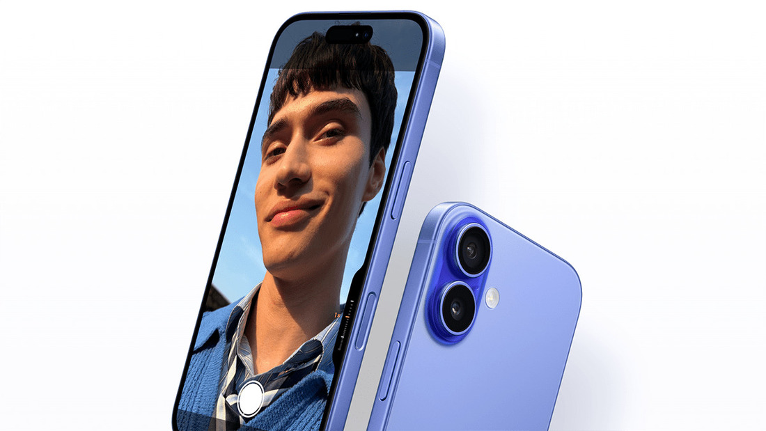 Camera kép chụp ảnh và quay video ấn tượng