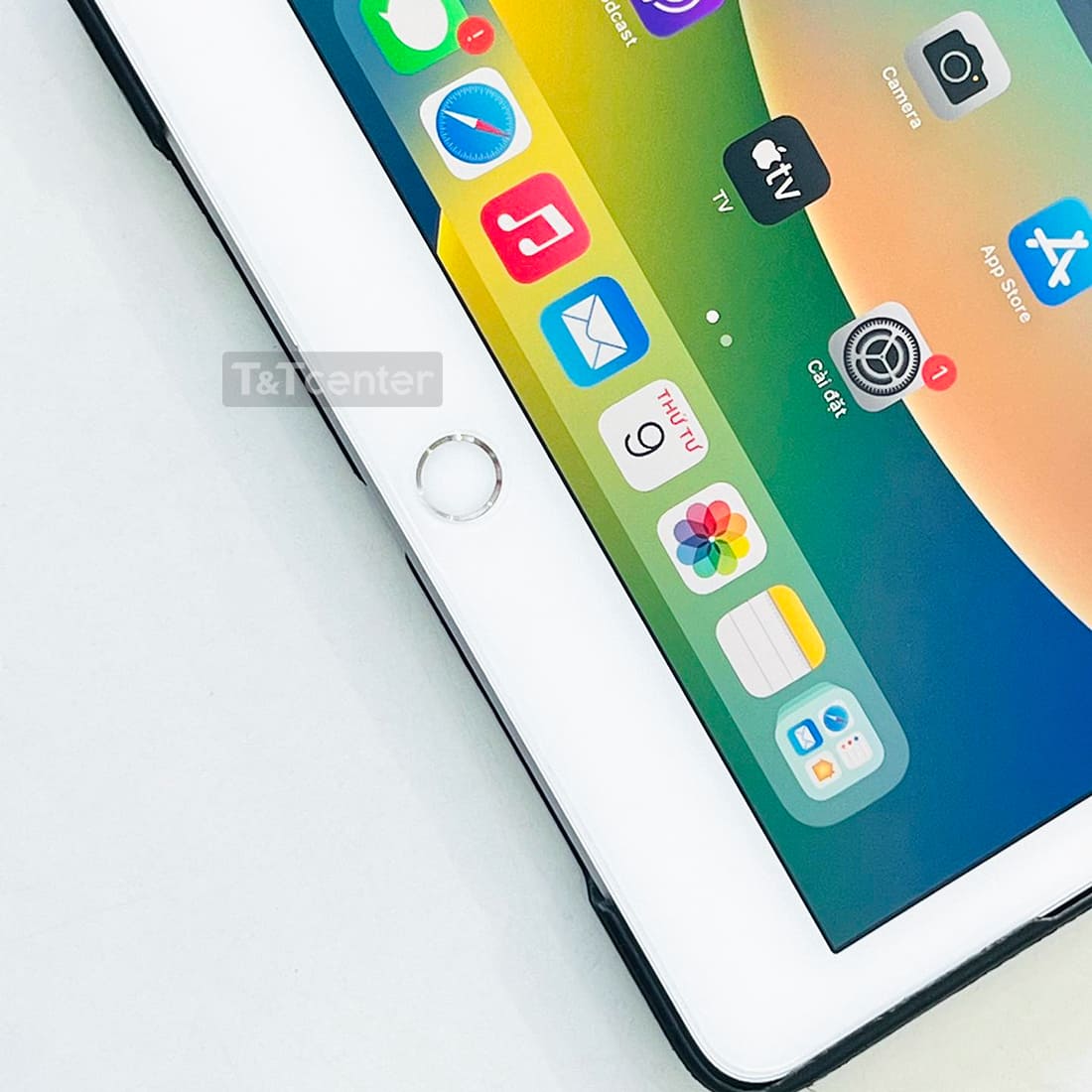 Vì sao nên mua IPad Gen 5 (Wifi) 9.7 inch 2017