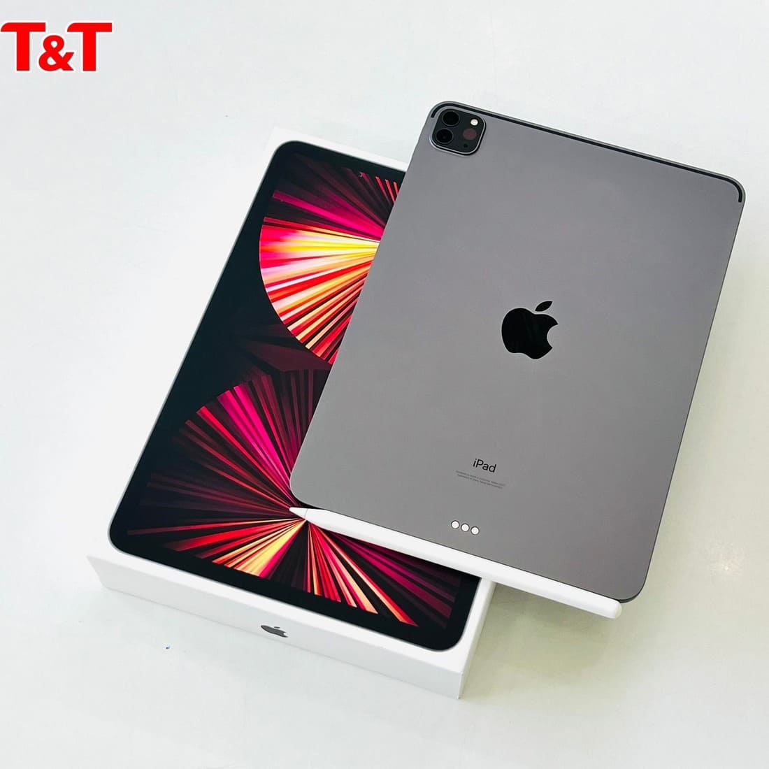 Màn hình Liquid Retina XDR mini-LED LCD