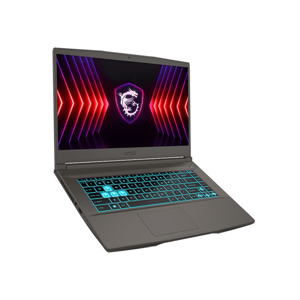 Laptop MSI cũ giá rẻ tại cửa hàng T&T Center