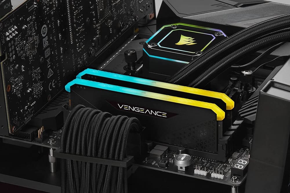 5. Tiêu chí lựa chọn RAM PC 8GB tối ưu cho hệ thống