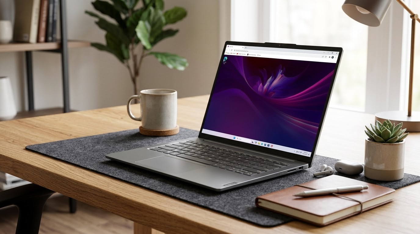 Đánh Giá Lenovo IdeaPad Slim 5