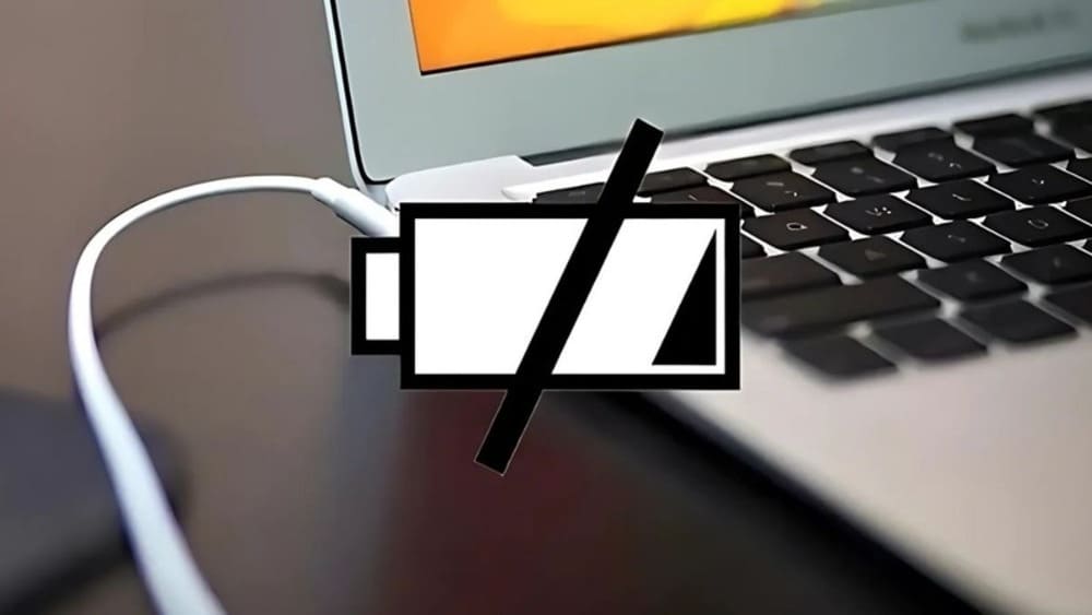 1. Dấu hiệu cảnh báo bạn cần thay pin MacBook ngay lập tức