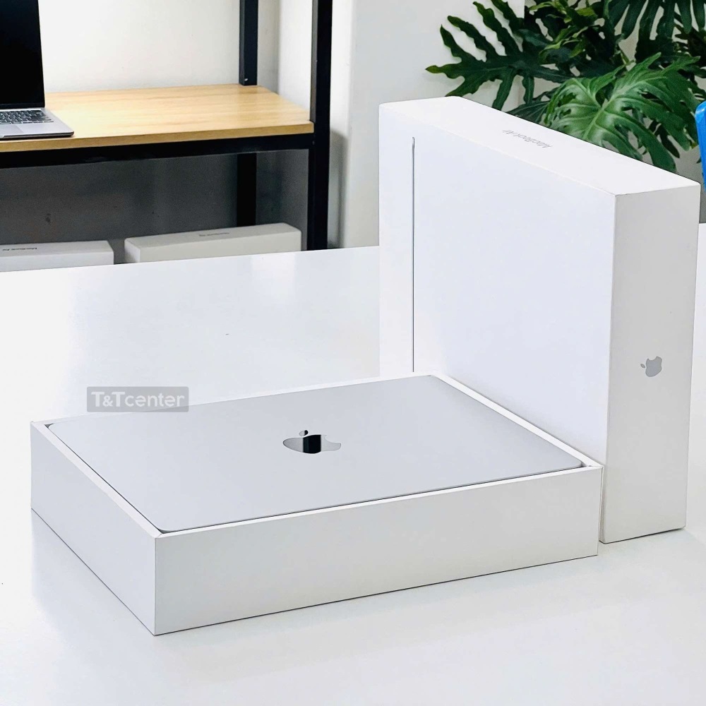 Hiệu năng cực mạnh với con chip M3 trên MacBook Air M3