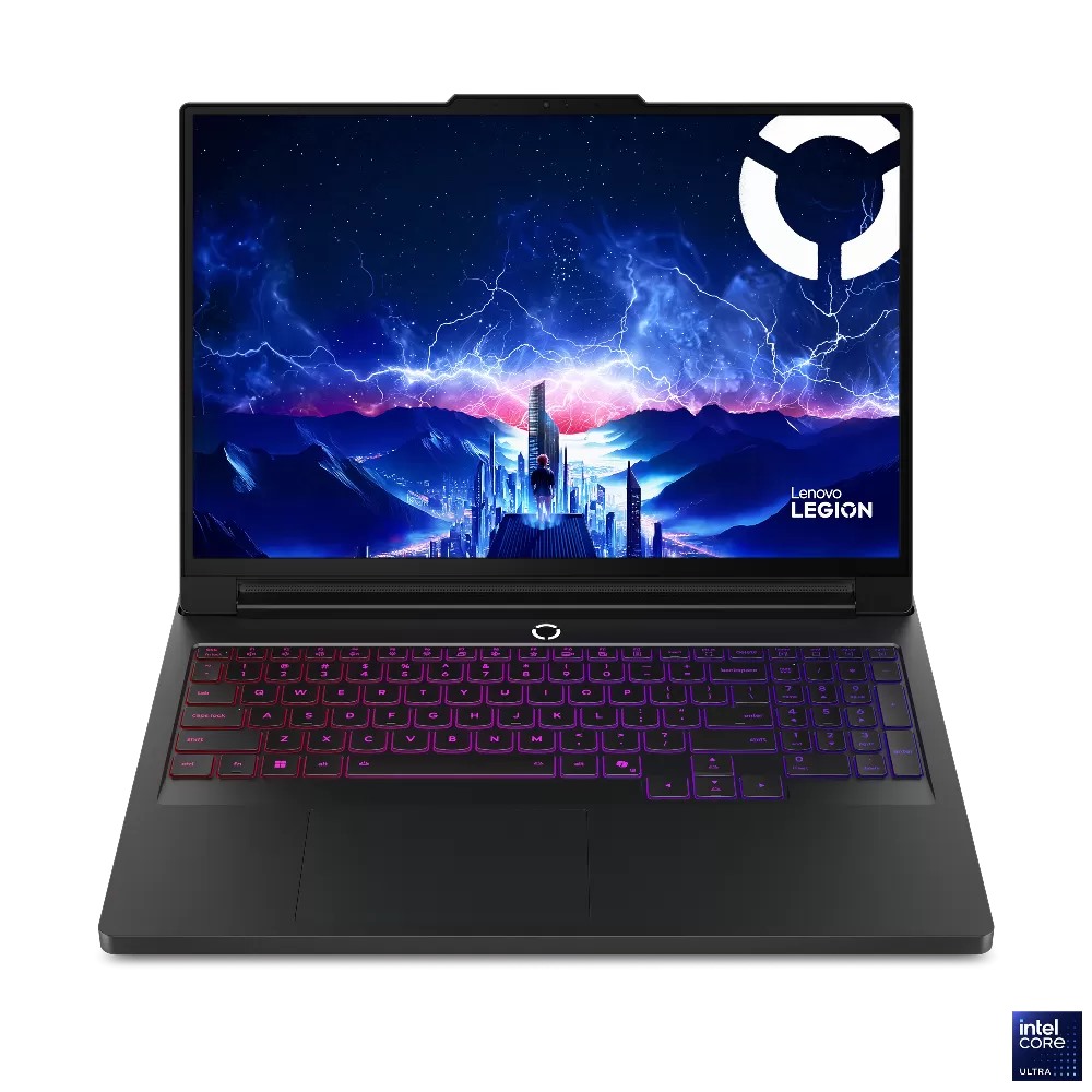 Lenovo Legion