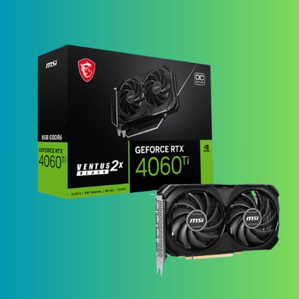 RTX 4060