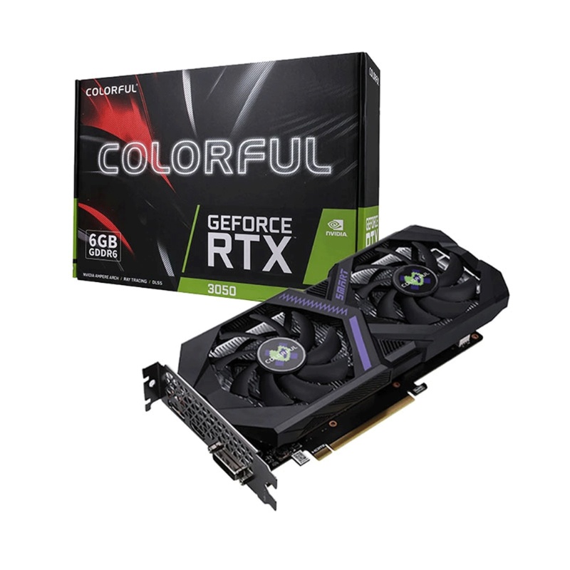 RTX 3050
