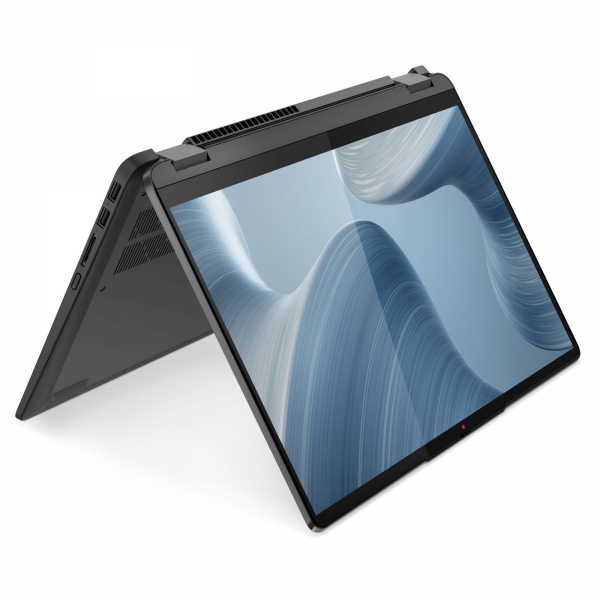  Lenovo IdeaPad Flex – Biến hóa linh hoạt với thiết kế xoay gập 360 độ