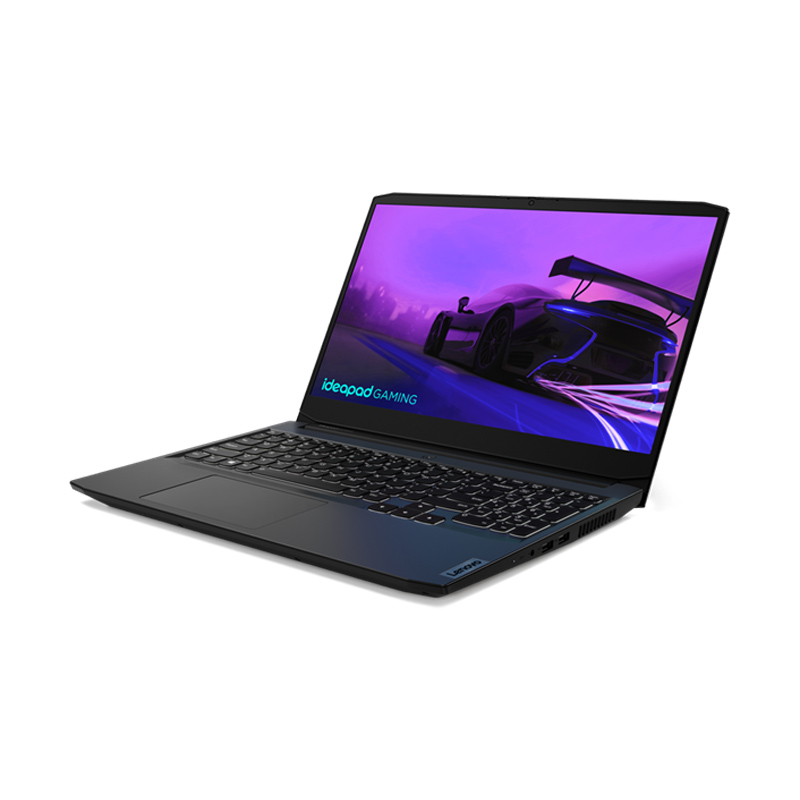 Lenovo IdeaPad Gaming 3 – Sức mạnh chiến game và đồ họa tầm trung