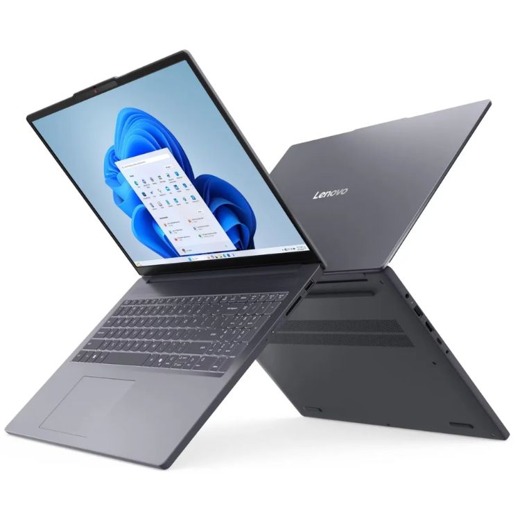 Lenovo IdeaPad Slim 3 – Lựa chọn phổ thông, tối ưu chi phí