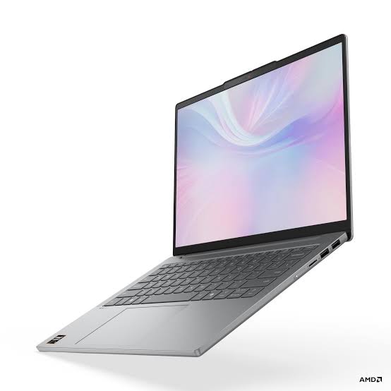 Lenovo IdeaPad Slim 5 – Cân bằng hoàn hảo giữa hiệu năng và thiết kế cao cấp
