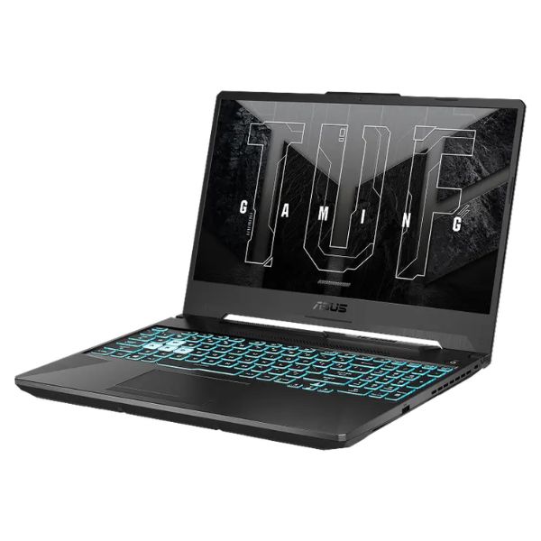 Laptop ASUS TUF Gaming thiết kế bền bỉ đạt chuẩn quân đội