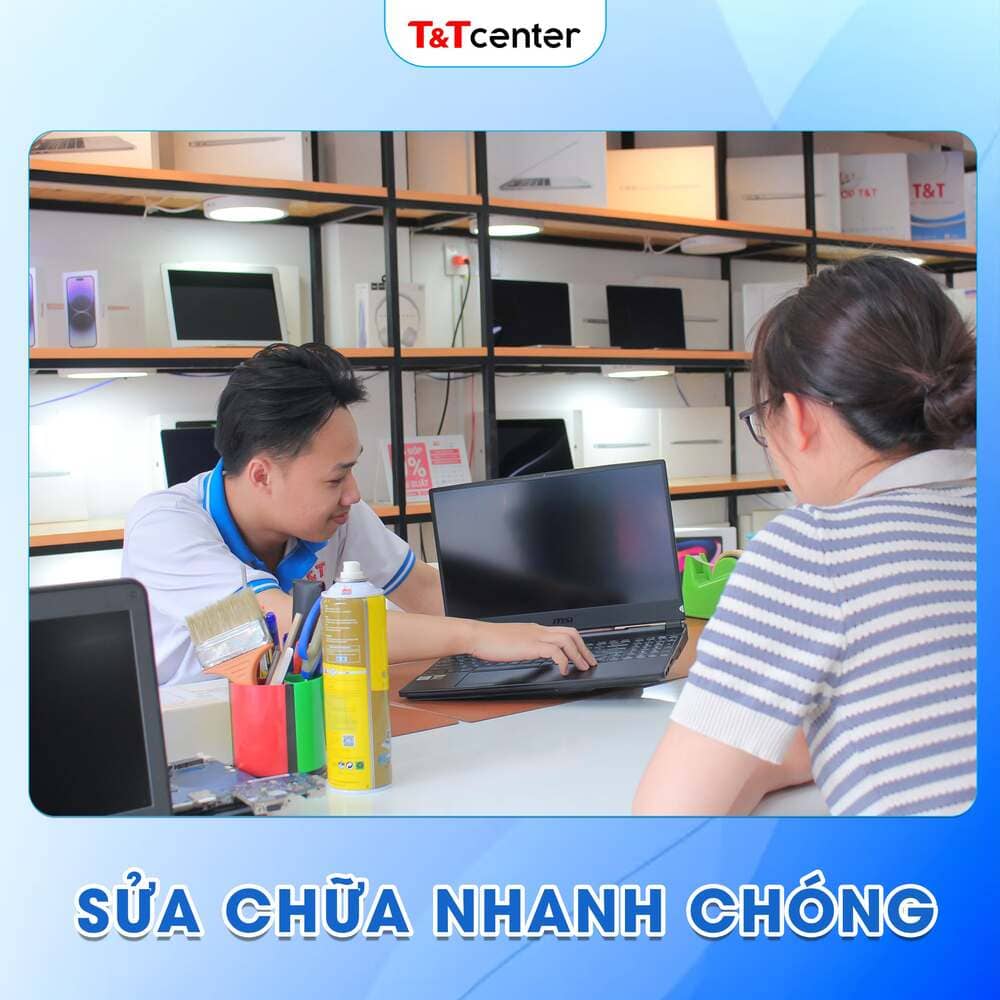 4. Quy Trình Thay Pin Laptop Chuẩn Chuyên Nghiệp Lấy Ngay