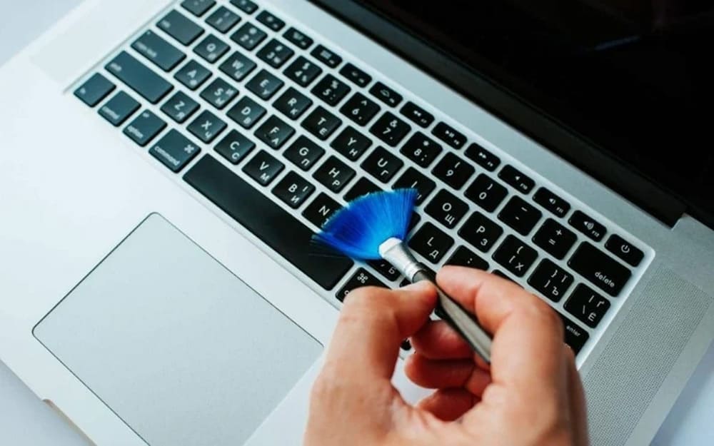 1. Bảng Giá Tham Khảo Dịch Vụ Thay Bàn Phím Laptop Tại T&T Center