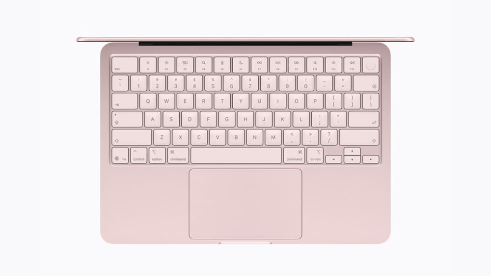 3. Vi xử lý Apple A18 Pro – Điểm đột phá của MacBook Neo