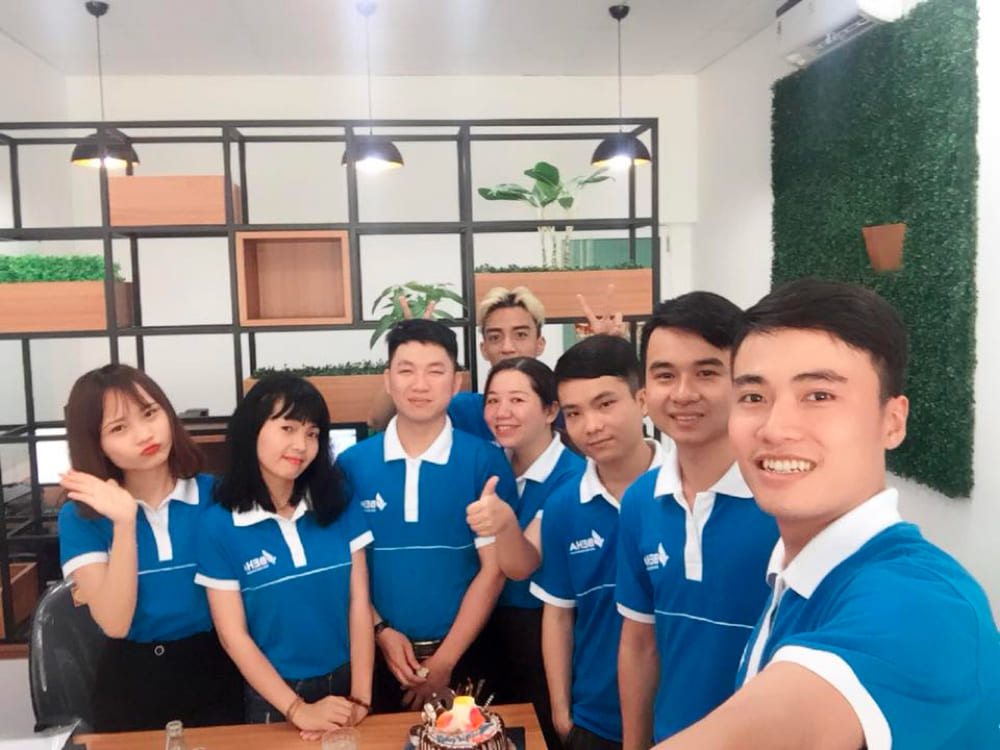 Beha - Công ty thiết kế web Đà Nẵng