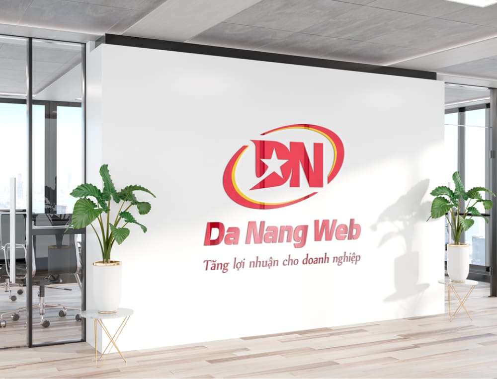 Đà Nẵng Web - Thiết kế website chuẩn SEO tại Đà Nẵng