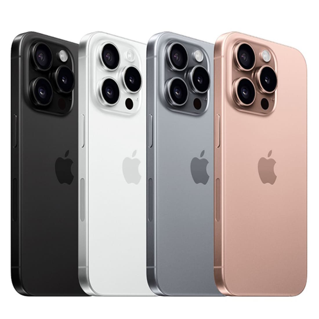 Những nâng cấp của dòng sản phẩm mới