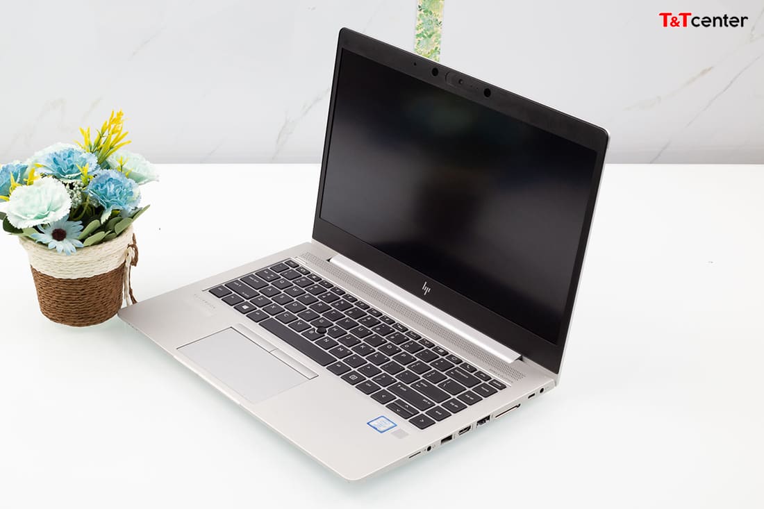 HP EliteBook 840 G6
