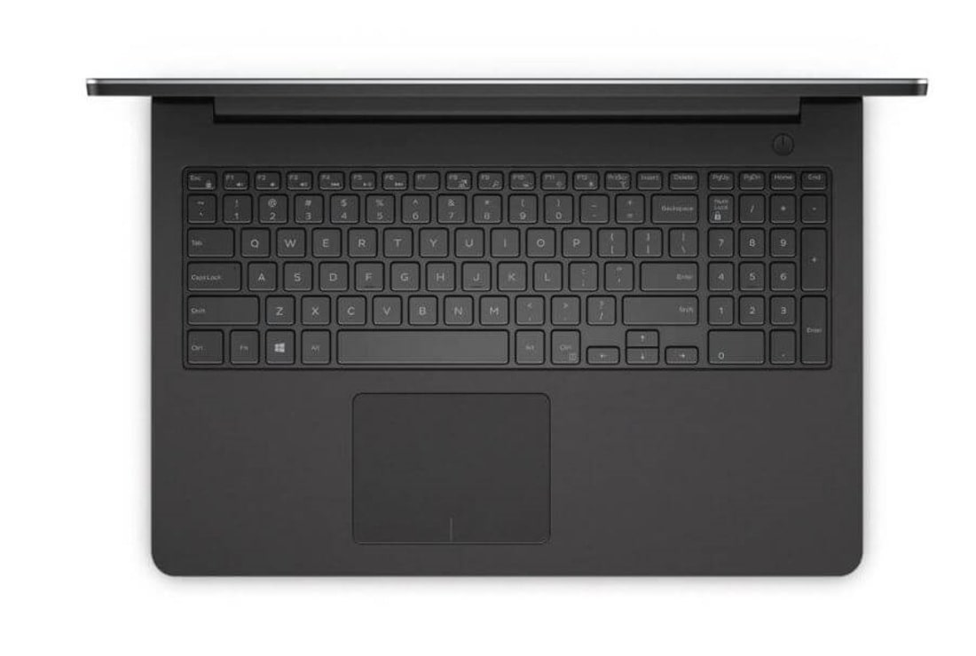 Vì sao nên mua Dell Inspiron 5557