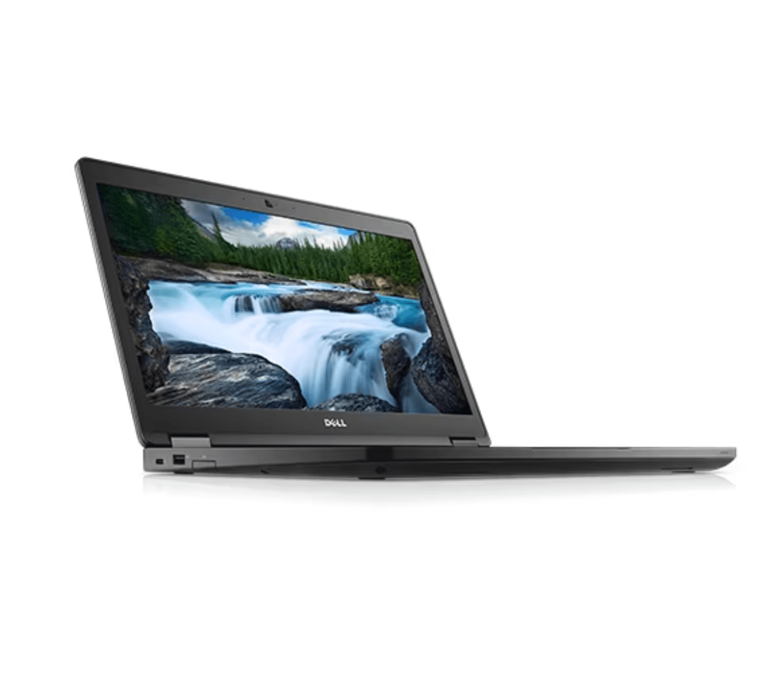 Đánh giá Dell Latitude 5480 - Chiếc laptop siêu bền bỉ