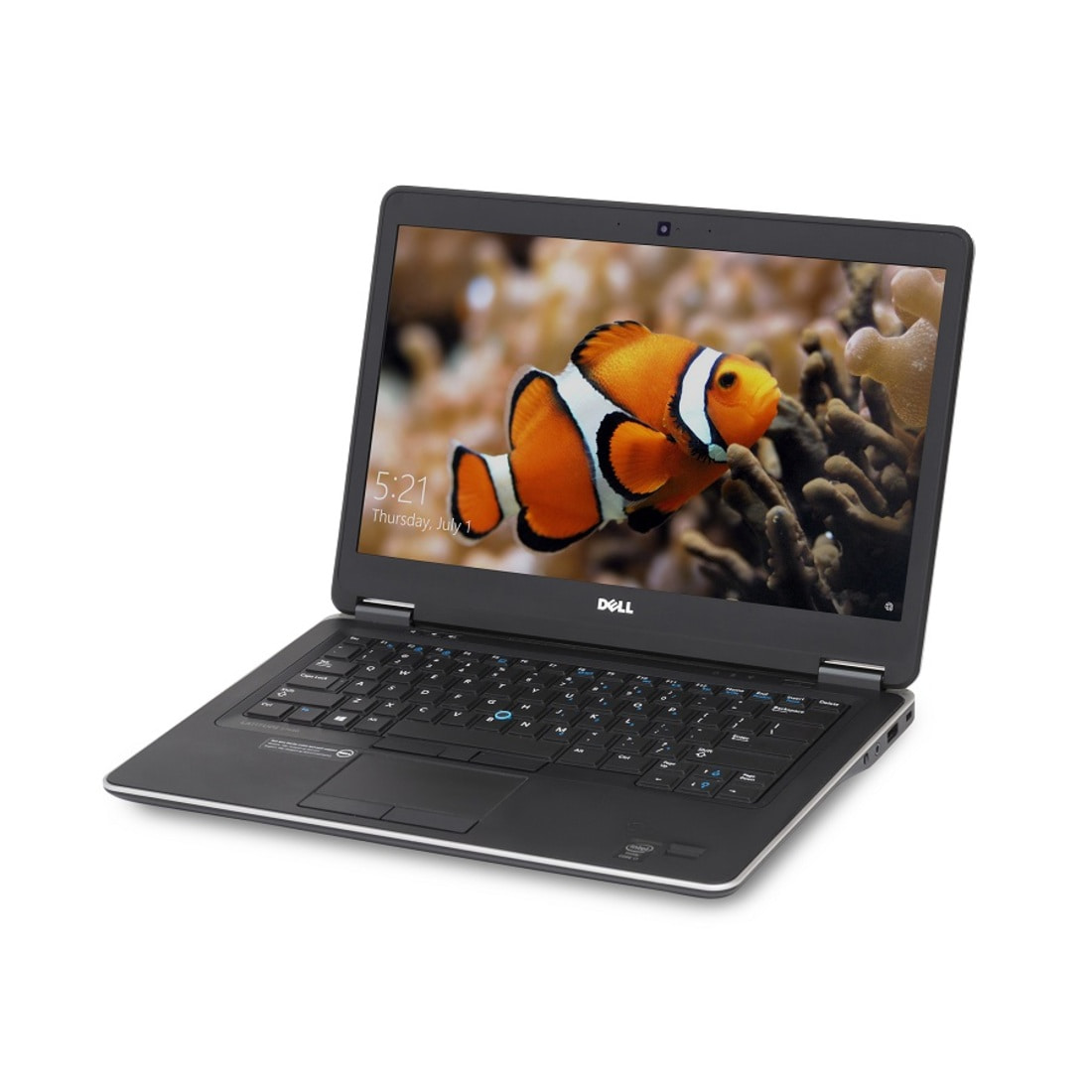 Đánh giá Dell Latitude E7440 - Laptop văn phòng nhỏ gọn, giá rẻ