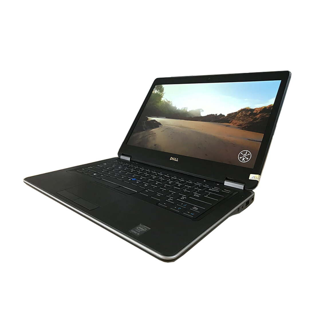 Vì sao nên mua Laptop Dell Latitude E7440?