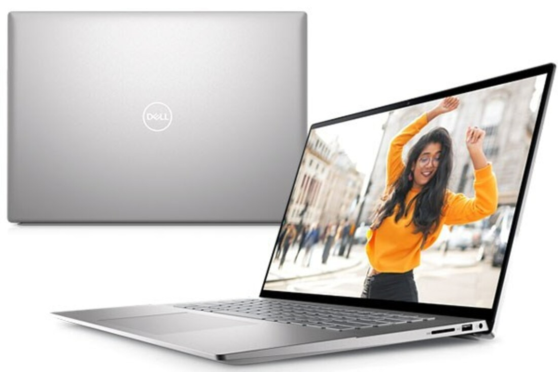 Đánh giá Dell Inspiron 5620 – Laptop mỏng nhẹ, hiệu năng khỏe 